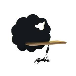 Detská lampička SHEEP LED Candellux vyobraziť