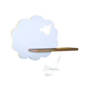 Detská lampička SHEEP LED Candellux vyobraziť