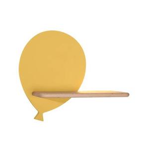 Detská lampička BALLOON LED Candellux vyobraziť