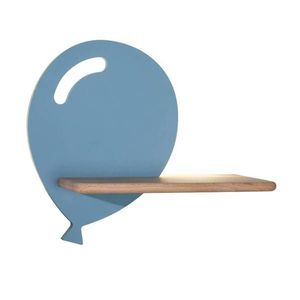 Detská lampička BALLOON LED Candellux vyobraziť