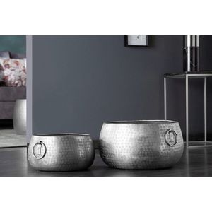 Dekoračná misa 2 ks ABAS Dekorhome vyobraziť