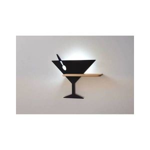 Nástenné svetlo PICARDO LED Candellux vyobraziť