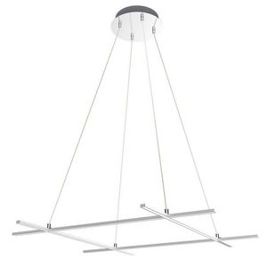 Závesné svietidlo ANDROS LED Candellux vyobraziť