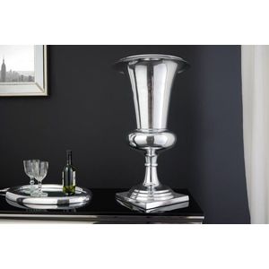 Podlahová váza NALMARI Dekorhome vyobraziť