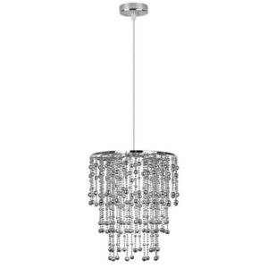 Závesná lampa RONI 1xE27 Candellux vyobraziť