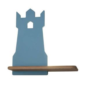 Detská lampička TOWER LED Candellux vyobraziť