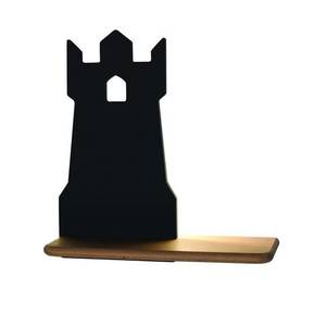 Detská lampička TOWER LED Candellux vyobraziť