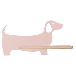 Detská lampička DOG LED Candellux vyobraziť