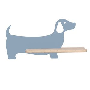 Detská lampička DOG LED Candellux vyobraziť