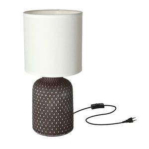 Stolová lampa INER Candellux vyobraziť