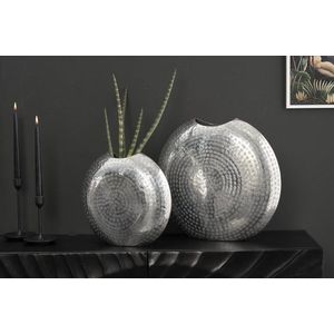 Stolová váza 2 ks SINIS Dekorhome vyobraziť