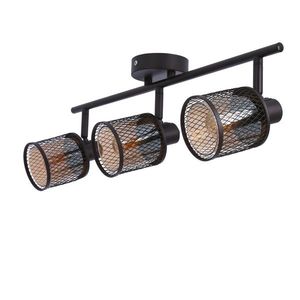 Stropné svetlo CANABERA Candellux vyobraziť