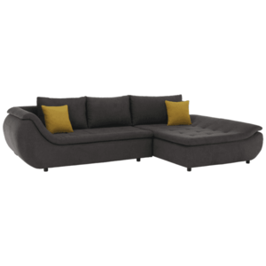 Rozkládací sedací souprava BRATO Tempo Kondela vyobraziť