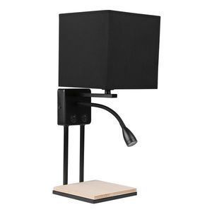 Nástenné svetlo THEO 1xE14 Candellux vyobraziť