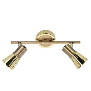 Stropná bodová lampa ARENA Candellux vyobraziť