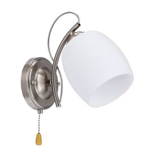 Nástenná lampa AMBA 1xE27 Candellux vyobraziť