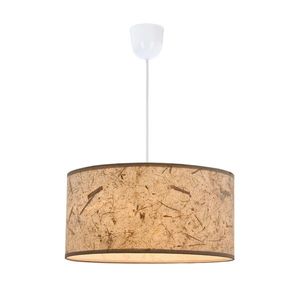 Závesná lampa PAPIRUS 1xE27 Candellux vyobraziť