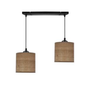 Závesná lampa LEGNO Candellux vyobraziť