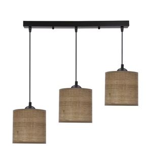 Závesná lampa LEGNO Candellux vyobraziť