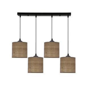 Závesná lampa LEGNO Candellux vyobraziť
