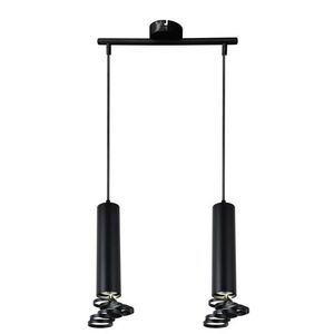 Závesná lampa TUBA 2xGU10 Candellux vyobraziť