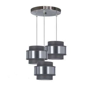 Závesná lampa HARE 3xE27 Candellux vyobraziť