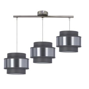 Závesná lampa HARE 3xE27 Candellux vyobraziť