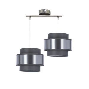 Závesná lampa HARE 2xE27 Candellux vyobraziť