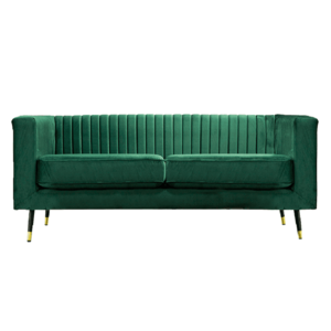 2-místná pohovka CAROS 2 vyobraziť