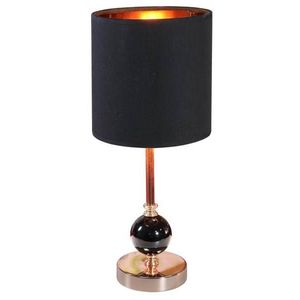 Stolná lampa MELBA 1xE14 vyobraziť