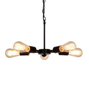 Závesná lampa SPARTA Candellux vyobraziť