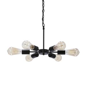 Závesná lampa SPARTA Candellux vyobraziť