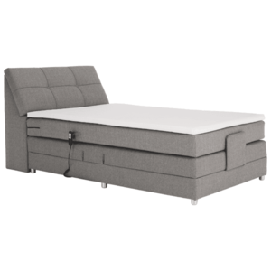 Elektrická polohovacia boxspringová posteľ AVA 120x200 cm vyobraziť