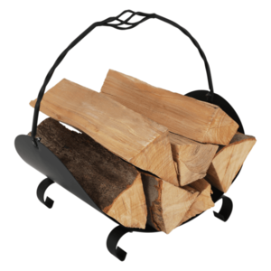 Kôš na drevo VERIS vyobraziť