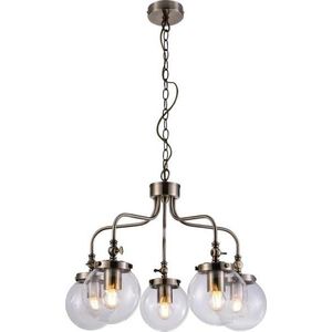 Závesná lampa BALLET Candellux vyobraziť