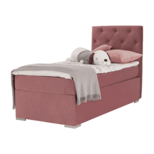 Boxspringová posteľ LYDIA 90 vyobraziť