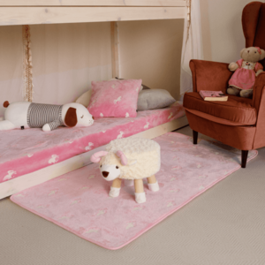 Svietiaci koberec LUMIS 2 vyobraziť