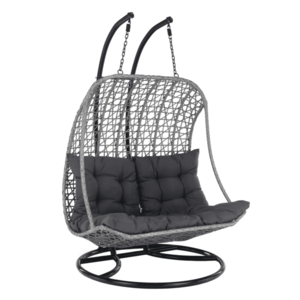 Závesné dvojkreslo ADDISON vyobraziť