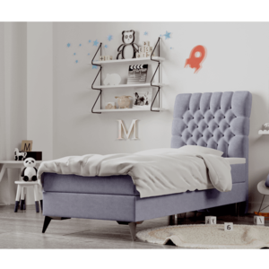 Boxspringová posteľ GIANA 90 vyobraziť