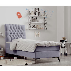 Boxspringová posteľ GIANA 90 vyobraziť