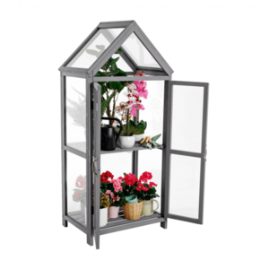 Skleník na balkón OWEN vyobraziť