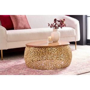 Konferenčný stolík ESUS 75 cm Dekorhome vyobraziť