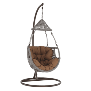 Závesné kreslo PIPER vyobraziť