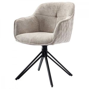 Otočné jedálenské kreslo HC-533 Autronic vyobraziť