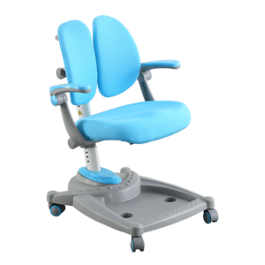 Detská rastúca stolička ABIGAIL vyobraziť