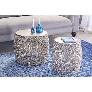 Konferenčný stolík 2 ks ESUS Dekorhome vyobraziť