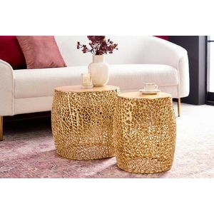 Konferenčný stolík 2 ks ESUS Dekorhome vyobraziť