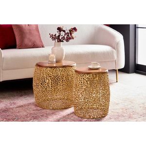 Konferenčný stolík 2 ks ESUS Dekorhome vyobraziť