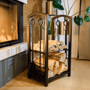 Stojan na drevo RODNEY vyobraziť