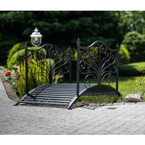 Záhradný mostík FRED vyobraziť